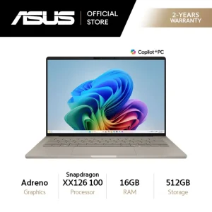 Asus Zenbook A14